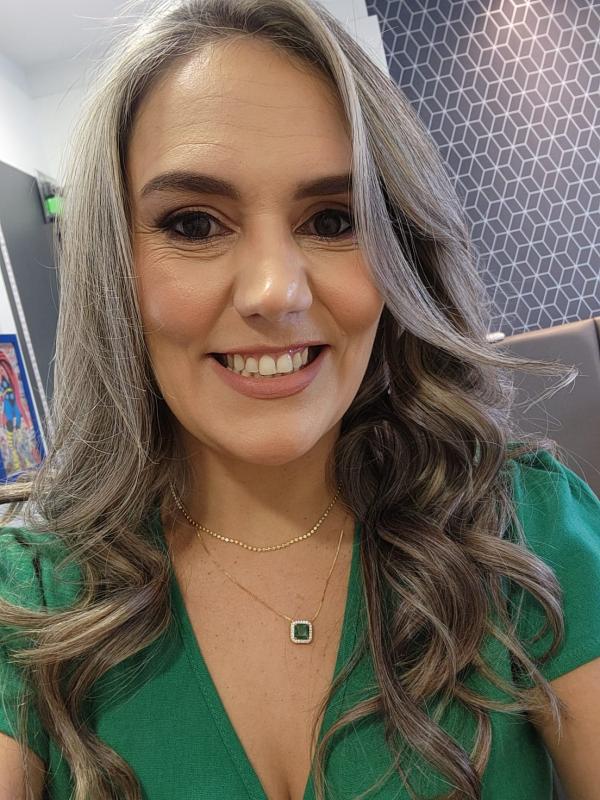 Deisy Nara Machado de Moraes